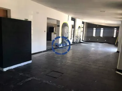 Ponto Comercial para alugar, 240m² no Macuco, Santos