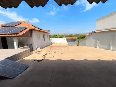 Casa com 3 Quartos à venda, 198m² no Jardim Vista Alegre, Barra Bonita