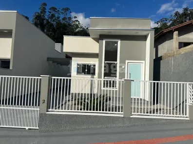 Casa com 2 Quartos à venda, 70m² no Nova Trento, Nova Trento