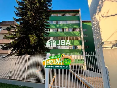 Apartamento com 3 Quartos à venda, 95m² no Portão, Curitiba