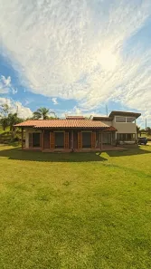 Casa de Condomínio com 3 Quartos à venda, 141m² no Alpes de Piedade, Piedade