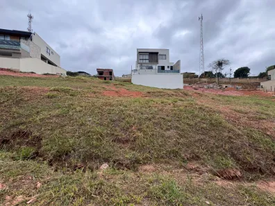 Lote/Terreno à venda, 323m² no Teixeiras, Juiz de Fora