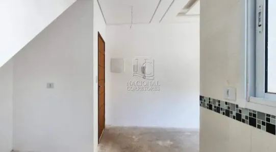 Cobertura com 2 Quartos à venda, 100m² no Baeta Neves, São Bernardo do Campo