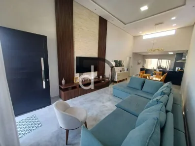 Casa com 3 Quartos à venda, 170m² no Bosque, Vinhedo