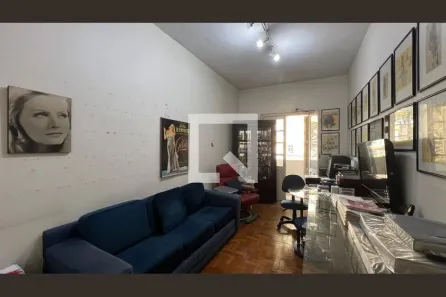 Apartamento com 1 Quarto à venda, 80m² no Cerqueira César, São Paulo