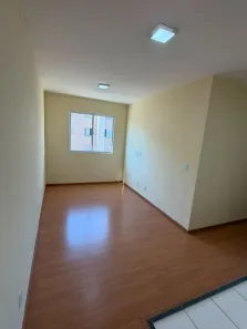 Apartamento com 2 Quartos para alugar, 49m² no Parque São Camilo, Mogi Guaçu