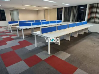 Sala Comercial para alugar, 250m² no Vila Olímpia, São Paulo