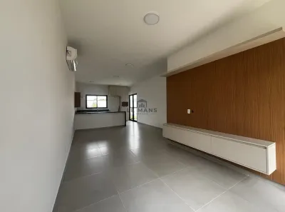 Casa de Condomínio com 3 Quartos à venda, 119m² no Santa Rosa, Piracicaba