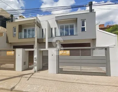 Casa com 3 Quartos à venda, 191m² no Cristo Rei, São Leopoldo