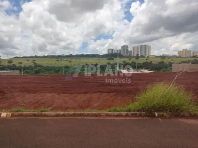 Lote/Terreno à venda, 250m² no Residencial Salto do Monjolinho, São Carlos