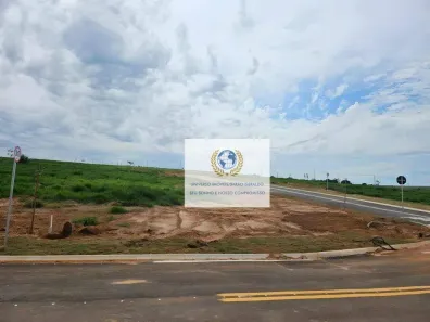Lote/Terreno à venda, 505m² no Fazenda Pau D'Alho, Campinas