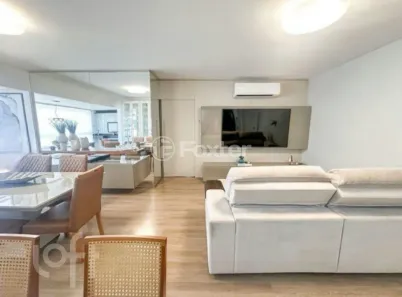 Apartamento com 3 Quartos à venda, 114m² no Barreiros, São José