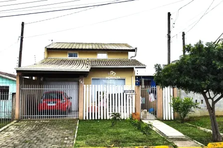 Casa com 3 Quartos à venda, 80m² no São Marcos, São José dos Pinhais