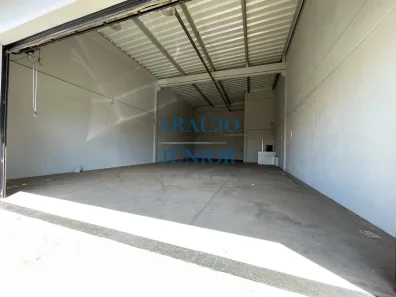Ponto Comercial para alugar, 313m² no Jardim São Paulo, Americana