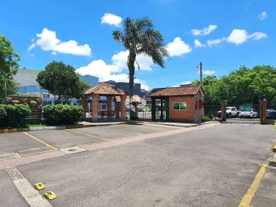 Apartamento com 2 Quartos à venda, 52m² no Morro Santana, Porto Alegre