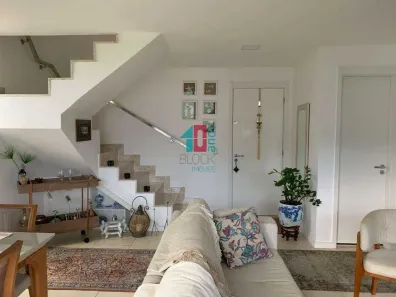 Cobertura com 3 Quartos à venda, 140m² no Recreio dos Bandeirantes, Rio de Janeiro