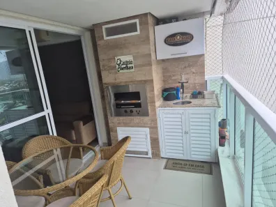 Apartamento com 3 Quartos à venda, 93m² no Recreio dos Bandeirantes, Rio de Janeiro