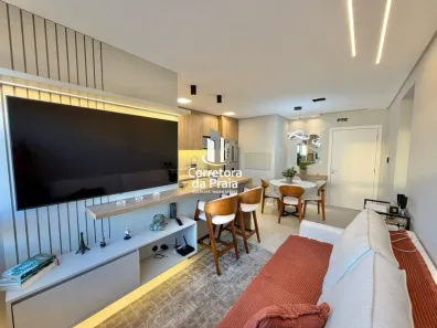 Apartamento com 2 Quartos à venda, 58m² no Centro, Tramandaí