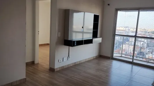 Apartamento com 2 Quartos para alugar, 72m² no Chácara Cruzeiro do Sul, São Paulo