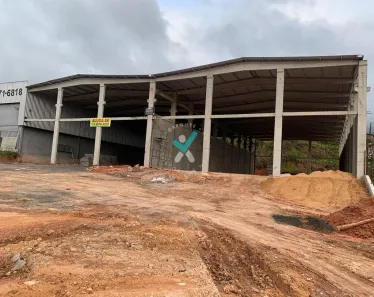 Ponto Comercial para alugar, 1000m² no Santo Aleixo, Jaboatão dos Guararapes