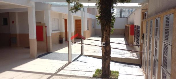 Apartamento com 2 Quartos à venda, 45m² no Vila Carrão, São Paulo