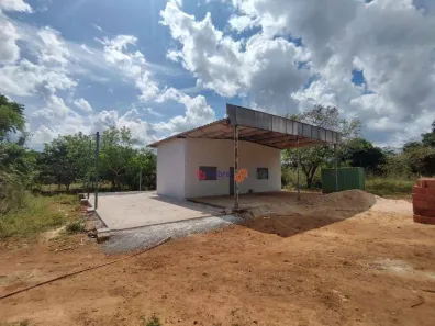 Galpão/Depósito/Armazém para alugar, 300m² no Plano Diretor Norte, Palmas