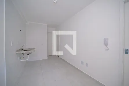 Apartamento com 2 Quartos à venda, 33m² no Cidade Antônio Estevão de Carvalho, São Paulo