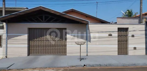 Casa com 3 Quartos à venda, 140m² no Residencial Bela Vista, Iracemápolis