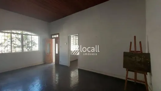 Casa com 4 Quartos para alugar, 180m² no Centro, São José do Rio Preto