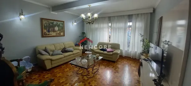Casa com 3 Quartos à venda, 216m² no Vila Monumento, São Paulo