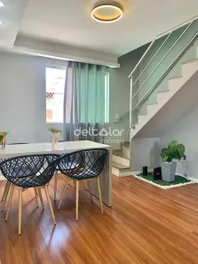 Cobertura com 3 Quartos à venda, 126m² no São João Batista (Venda Nova), Belo Horizonte