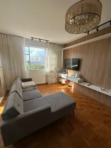 Apartamento com 3 Quartos à venda, 110m² no Perdizes, São Paulo