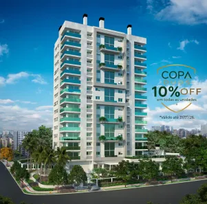Apartamento com 3 Quartos à venda, 198m² no Três Figueiras, Porto Alegre