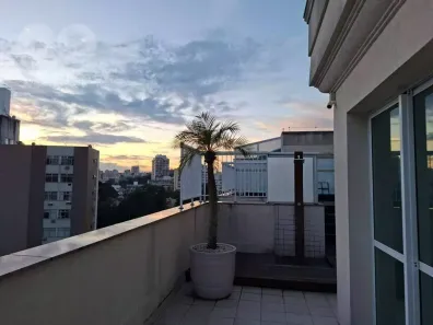 Apartamento com 1 Quarto à venda, 45m² no Icaraí, Niterói