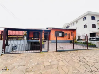 Casa com 4 Quartos à venda, 310m² no Bela Vista, Caxias do Sul