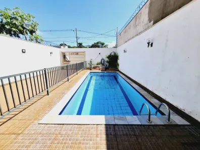 Casa com 2 Quartos à venda, 124m² no Parque das Oliveiras, Ribeirão Preto