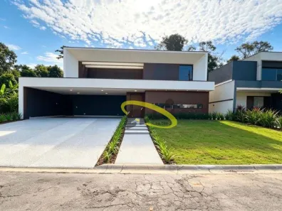 Casa de Condomínio com 3 Quartos à venda, 233m² no Parque Dom Henrique, Cotia