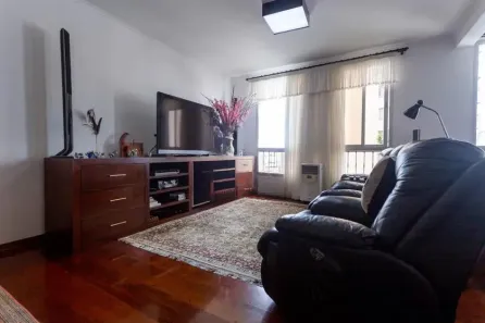 Apartamento com 3 Quartos à venda, 380m² no Aclimação, São Paulo
