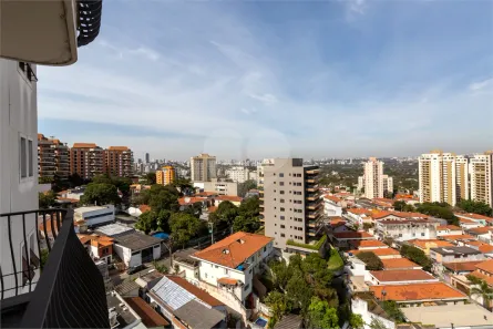 Apartamento com 4 Quartos à venda, 250m² no Alto da Lapa, São Paulo