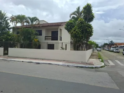 Casa com 6 Quartos à venda, 264m² no São Vicente, Itajaí