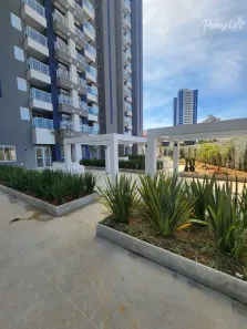 Apartamento com 2 Quartos à venda, 57m² no Vila Alzira, Santo André