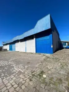 Galpão/Depósito/Armazém à venda, 1120m² no Santa Fé, Caxias do Sul