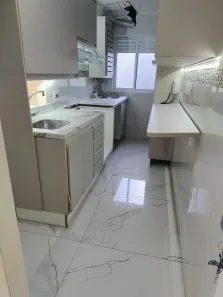 Apartamento com 3 Quartos à venda, 61m² no Vila Endres, Guarulhos