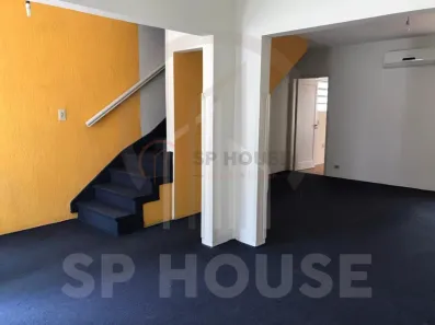 Casa com 3 Quartos à venda, 140m² no Mirandópolis, São Paulo