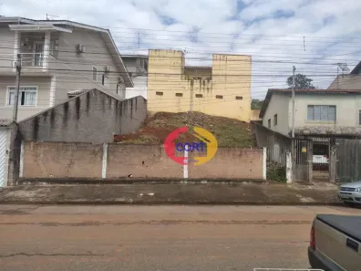 Lote/Terreno à venda, 263m² no Jardim Ângelo, Arujá