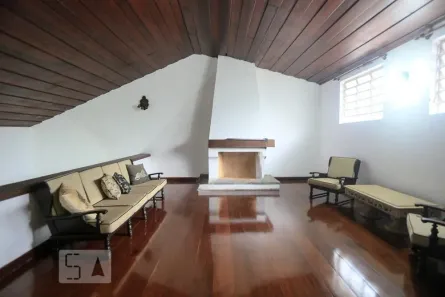 Casa com 5 Quartos à venda, 350m² no Alto de Pinheiros, São Paulo