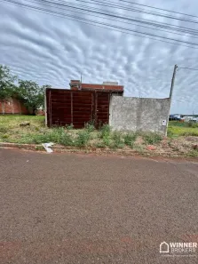 Lote/Terreno à venda, 400m² no Jardim Munique, Maringá