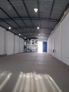 Prédio Comercial para alugar, 510m² no Jardim Anhangüera, Ribeirão Preto