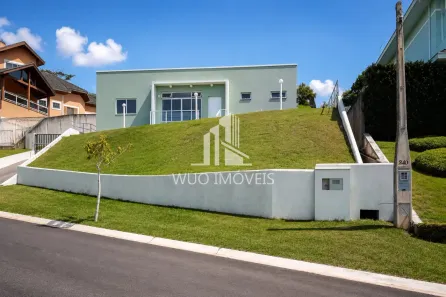 Casa de Condomínio com 5 Quartos para alugar, 350m² no Condomínio Residencial Mirante do Vale, Jacareí