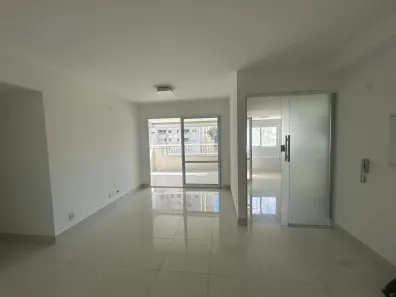 Apartamento com 3 Quartos à venda, 94m² no Caiçaras, Belo Horizonte